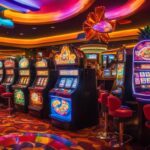 Mesin Slot Terlucu