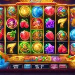 Mesin Slot Terlucu