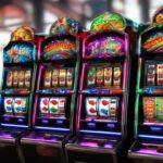 Mesin Slot Unggulan