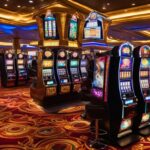 Mesin Slot Unggulan