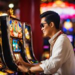 Slot Jatuh Hoki