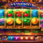 Strategi Mesin Slot