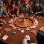 Bandar Ceme dengan Taruhan Jackpot