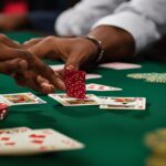 Bandar Ceme dengan Taruhan Player