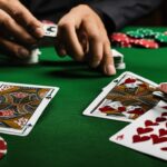 Bandar Ceme dengan Taruhan Two Pair