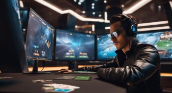 Pengalaman Bermain Situs Ceme Online 2024