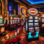 Slot Gampang Menang