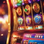 Slot Terbuka Peluang