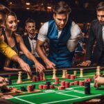 Strategi Bermain Ceme Online Tanpa Potongan Deposit 2024