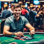 Agen Prediksi Poker Online dengan Layanan Pelanggan 24/7 Thailand