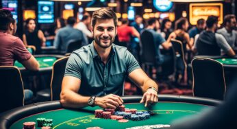 Agen Prediksi Poker Online 24/7 Thailand Terpercaya