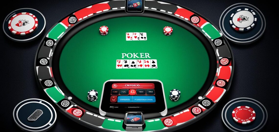 Alat Bantu Poker Online Terpopuler