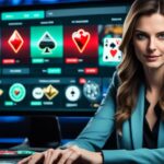 Artikel Strategi Poker Online Mendalam