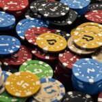 Bankroll Management dalam Poker Online