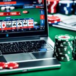 Cheat Sheet Poker Online untuk Pemula