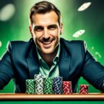 Gaya Bermain Poker Online Menang