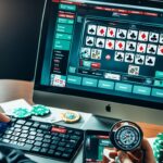 Memilih Situs Poker Online Terpercaya