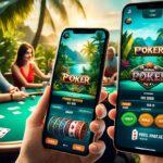 Prediksi Poker Online dengan Fitur Mobile Friendly Thailand