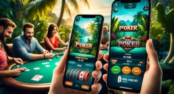 Prediksi Poker Online Mobile Friendly Thailand