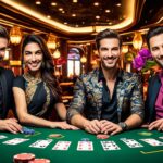 Prediksi Poker Online dengan Mode Demo Thailand