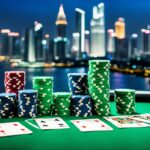 Prediksi Poker Online dengan Variasi Taruhan yang Beragam Thailand