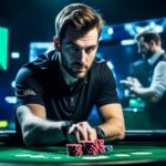 Psikologi Bermain Poker Online