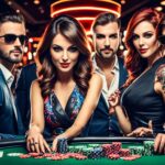 Situs Poker Online Terbaik 2024