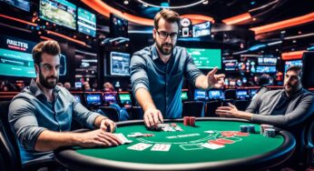 Panduan Cerdas Meningkatkan Skill Poker Online