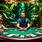 prediksi poker online dengan sistem keamanan terbaik thailand