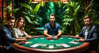 Prediksi Poker Online Keamanan Terbaik Thailand