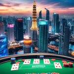 prediksi poker online dengan tampilan yang menarik dan user-friendly thailand