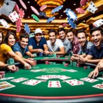 prediksi poker online dengan turnamen seru dan hadiah menarik thailand