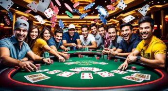 Prediksi Poker Online: Turnamen Thailand & Hadiah!