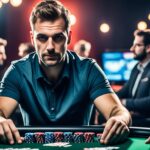 strategi bluffing yang efektif dalam poker online