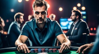 Kiat Strategi Bluffing Efektif Poker Online
