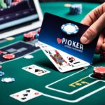 strategi poker online paling efektif
