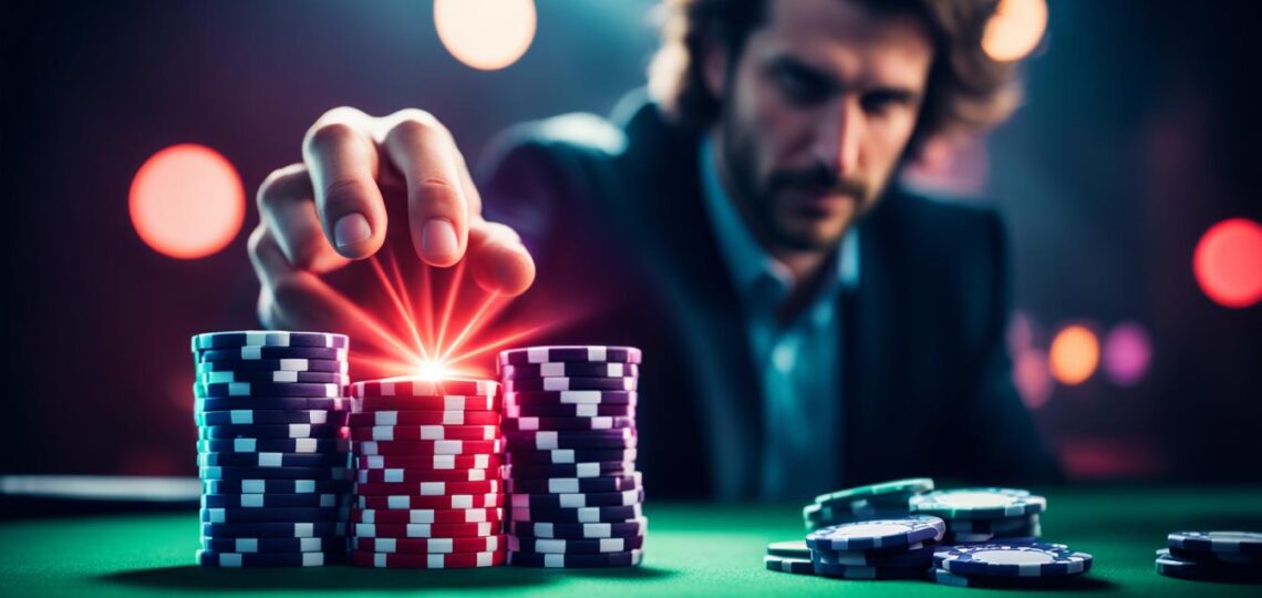 tips menang poker online secara konsisten