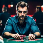 trik menggertak lawan dalam poker online
