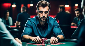 Strategi Ampuh Trik Menggertak Lawan Poker Online