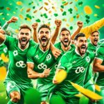 Jackpot bandar bola 2024