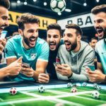Komunitas bandar bola 2024