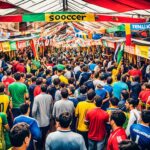 Pasar Taruhan Bola