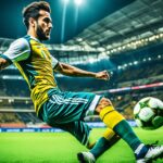 Pemain bandar bola 2024