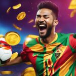 Situs Bola Dengan Cashback Tinggi