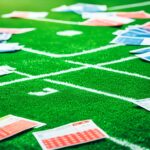 Taruhan Bola Mix Parlay