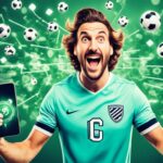 Taruhan Bola Online