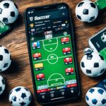 Aplikasi Taruhan Bola Terbaik