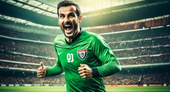 Bandar Bola Bet Kecil Terpercaya di Indonesia