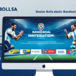 Bandar Bola Internasional