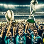 Bandar Bola Liga Champions